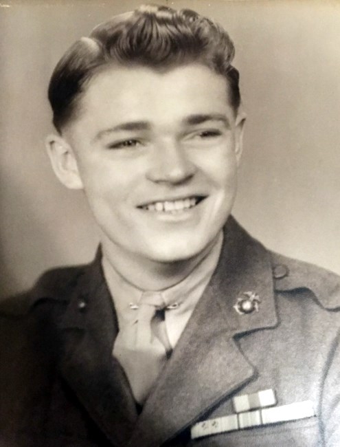 Obituary of Herman "Bud" Unger