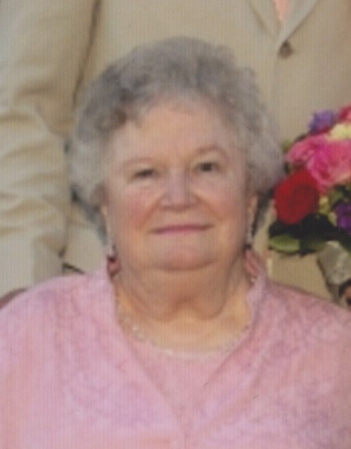 Obituary of Katherine W. O'Brien