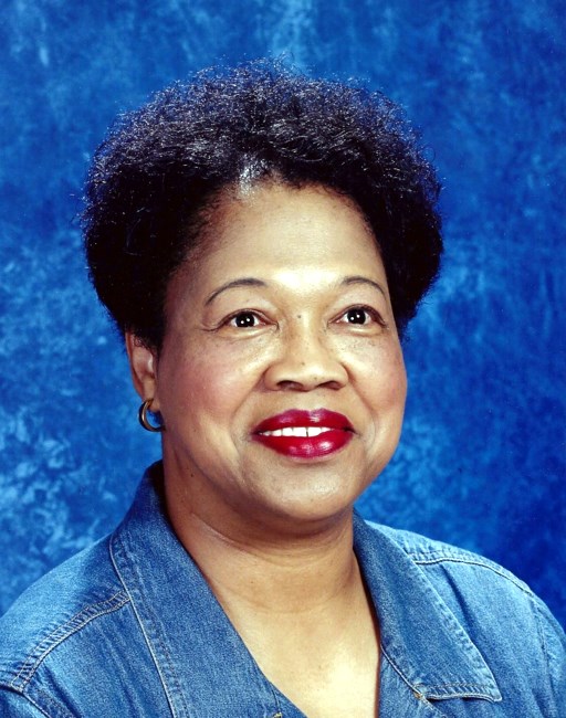Obituary of Doris Marie Jones