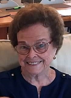 Obituary of Ramona Mae Plash