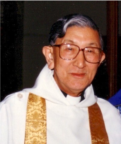 Obituary of Ken Paul Imai