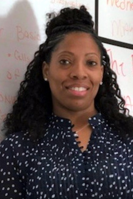 Obituary of Nicole C. Simmons