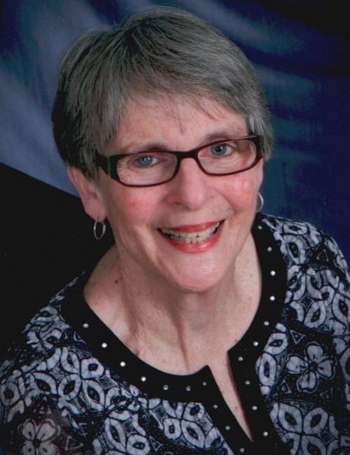Obituary of Sandra F. Faller