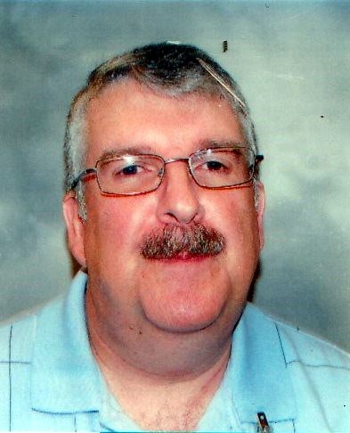 Obituary of Allan Dale Huff