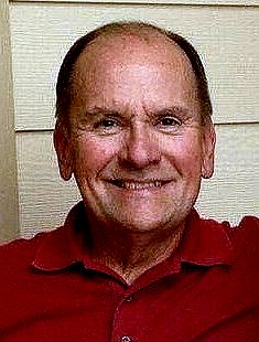 Obituary of Roy Collom Toone Jr.