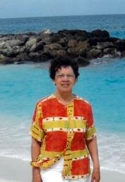 Obituary of Norma Rampat