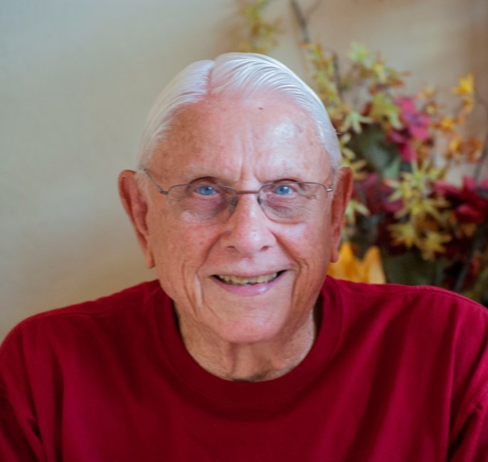 Obituary of Karl Henry Roberts