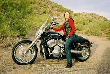 Obituario de Debra Sue Castor