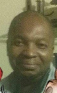 Obituary of Johnny Daniels, Sr.