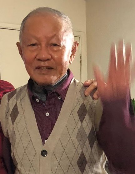 Obituary of Chau Thanh Nguyen