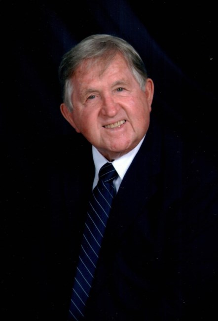 Obituary of James Delafield Fewell