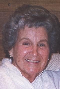 Obituary of Louise G. Putnam Girard