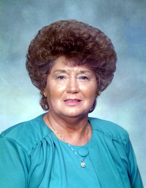 Obituary of Dorothy L. McCord