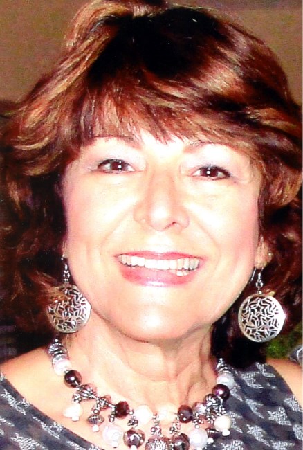 Obituary of Maria M. Ferrey-Smith