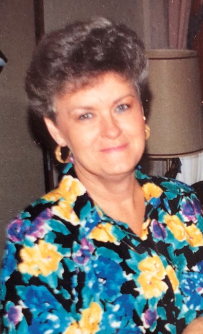 Obituary of Linda B. Green