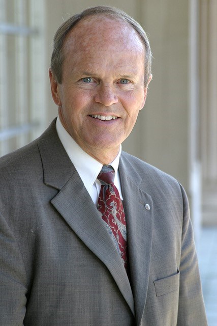 Obituary of Ronald L. Keaton