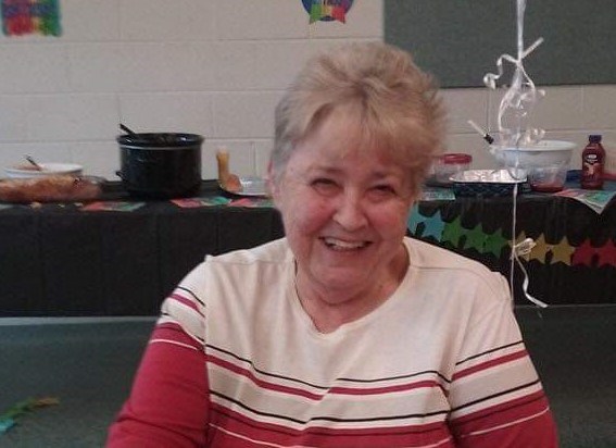 Obituary of Elda "Jean" (Carr) Ringgold