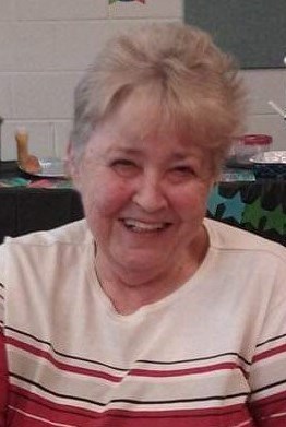Obituary of Elda "Jean" (Carr) Ringgold