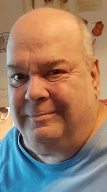 Obituario de James Allen Crockett