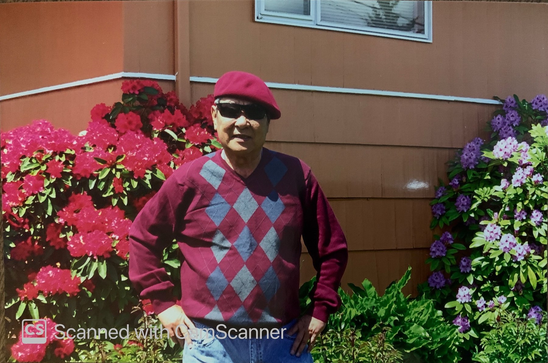 Obituary of Tai Thanh Vo