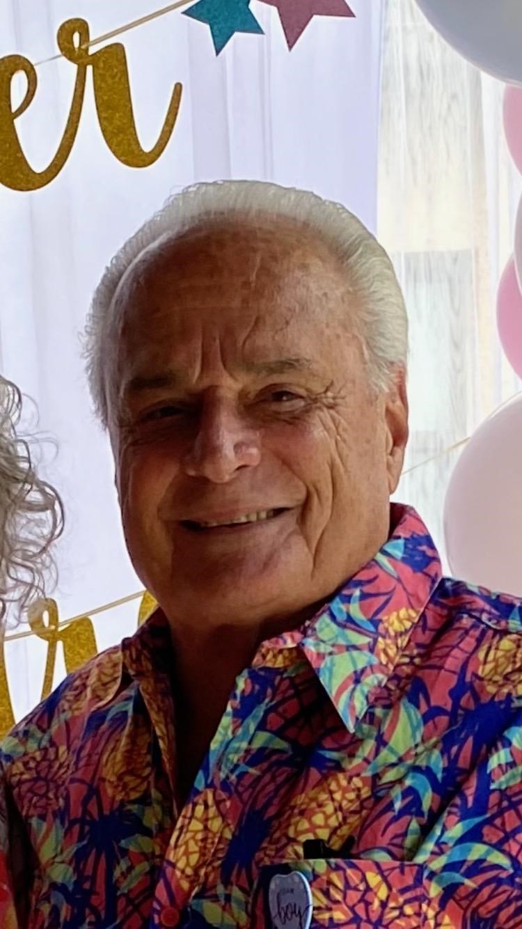 Obituary of Richard T. Sacco