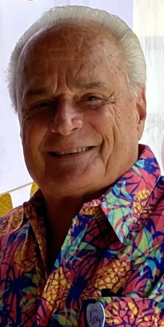 Obituary of Richard T. Sacco