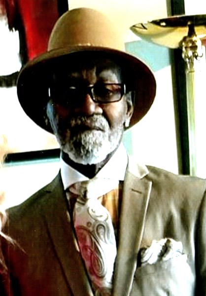 Obituary of Mr. William Edward Hanks