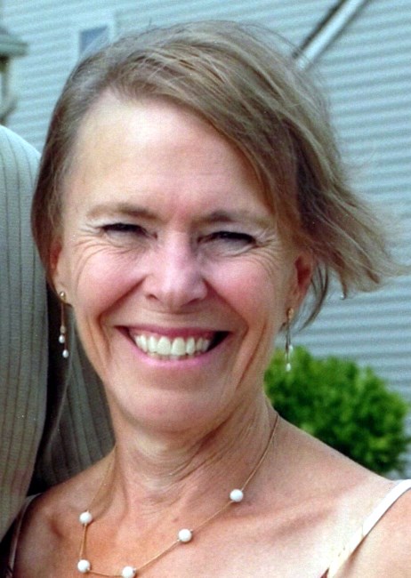 Obituary of Deborah Joan Baker