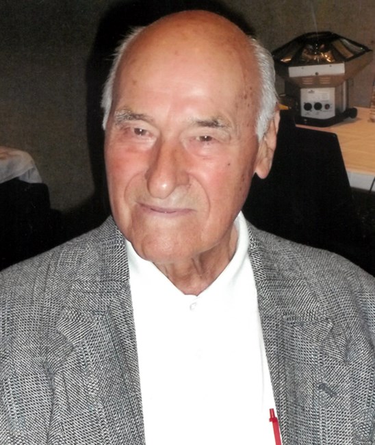 Obituary of Elie D. Nemerski