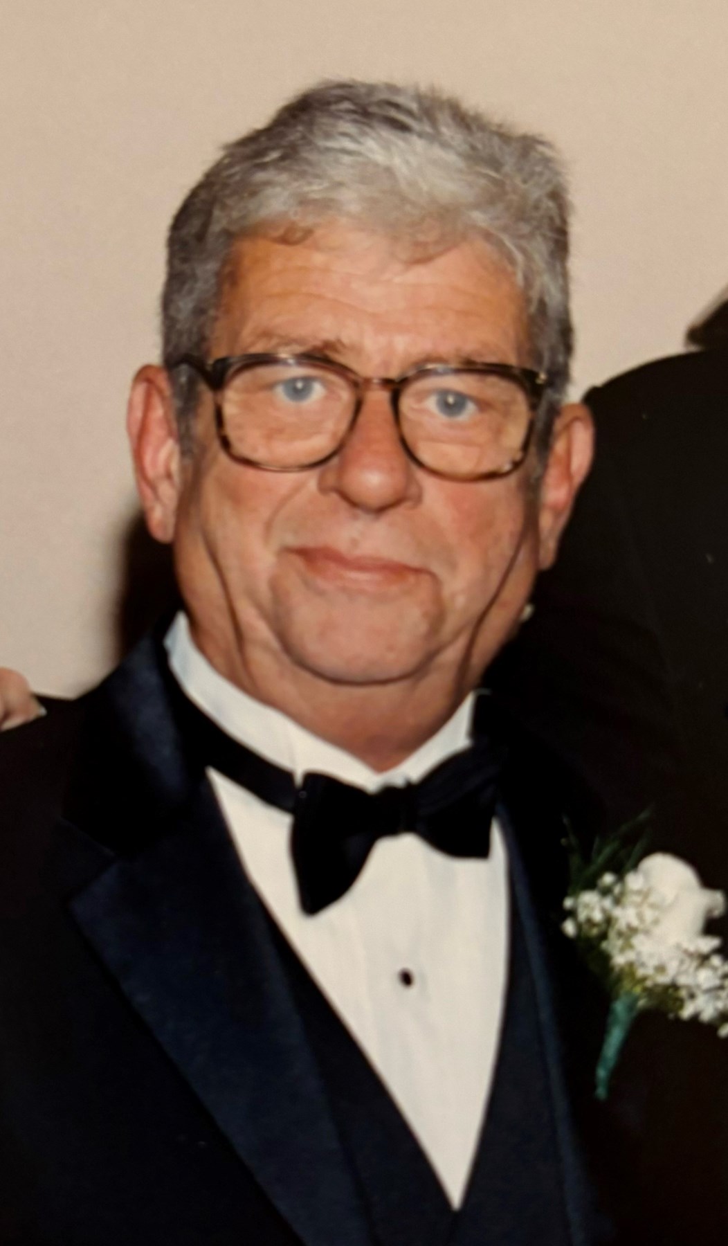 Leonard Francis Paul Sr. Obituary Clinton, CT