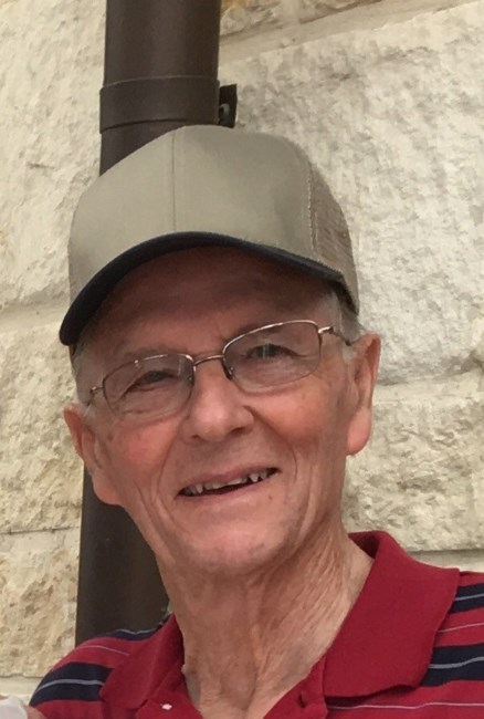 Obituary of James E. Salter