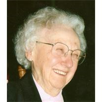 Obituary of Yvette P. Desjardins