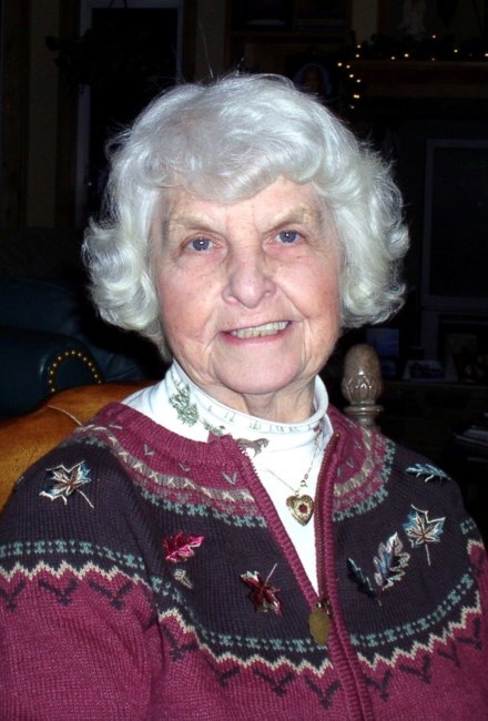 Obituary of Alice Kok