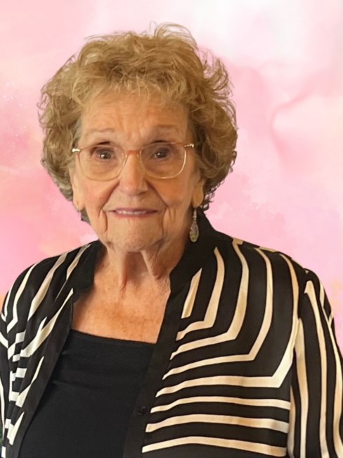 Obituary of Joyce Ann Huber