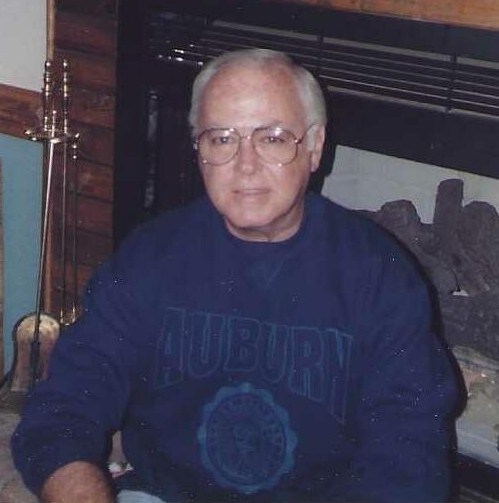 Obituary of Harry Taylor Daniel Sr.