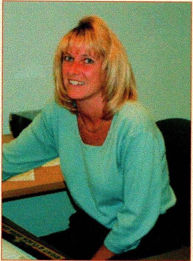 Karen Stober Obituary - Westwood, NJ