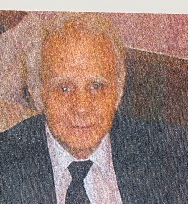 Obituary of Roy E. Carlevale Jr.