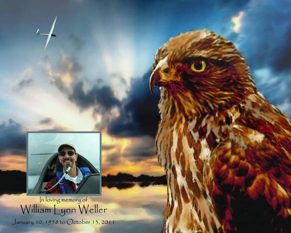 Obituary of William Lynn Lynn Weller