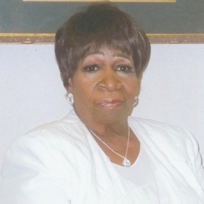 Maxine Coleman Obituary