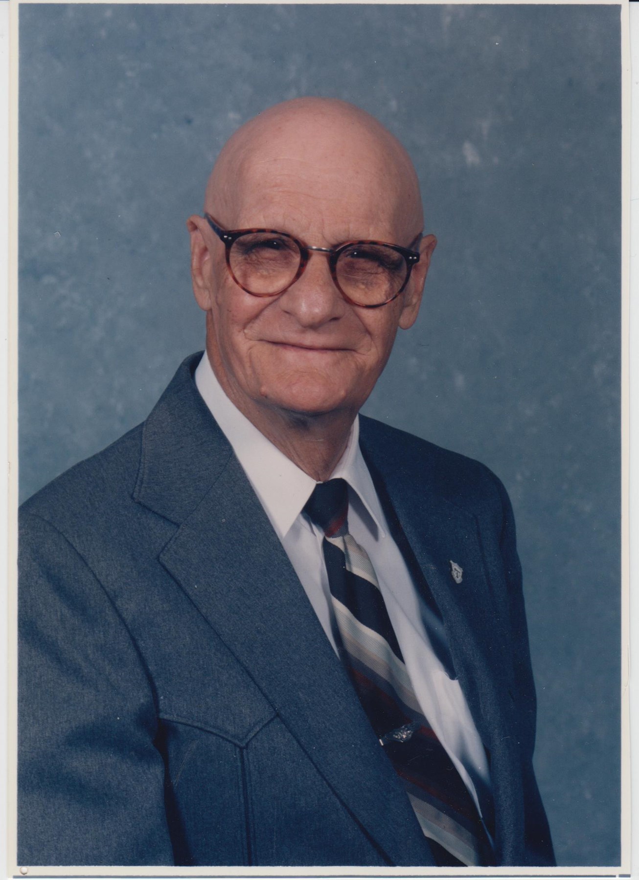Obituary of Loren M. Fink