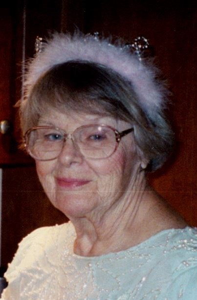 Obituary of Norma Carvalho