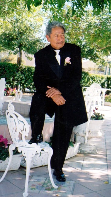 Obituary of Miguel Villanueva