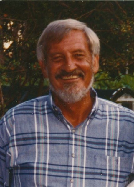 Obituary of Dalton Hoffman