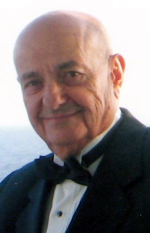 Obituario de William Francis Serpa Sr.