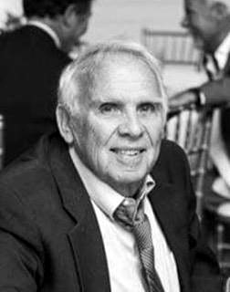 Obituary of Wallace Joseph Larson