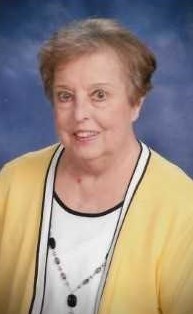 Obituary of Barbara J. Hewitt