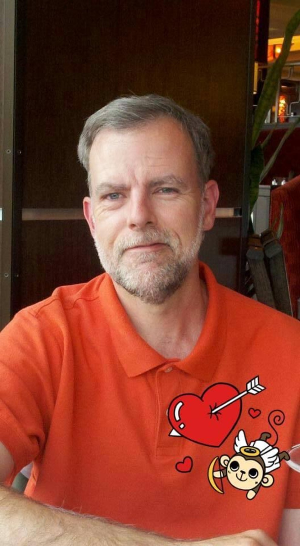 Obituary of Don Giltner III