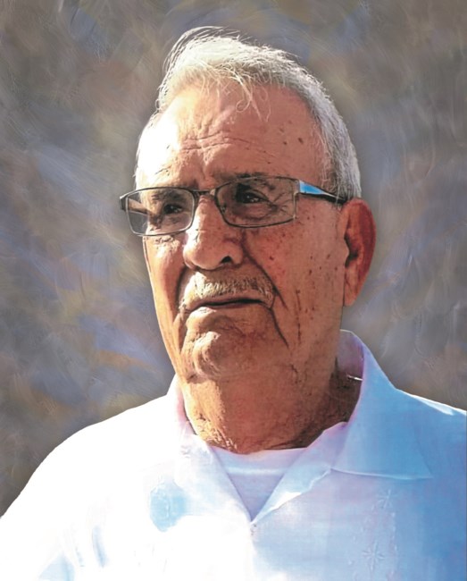 Obituary of Maximiliano Medina