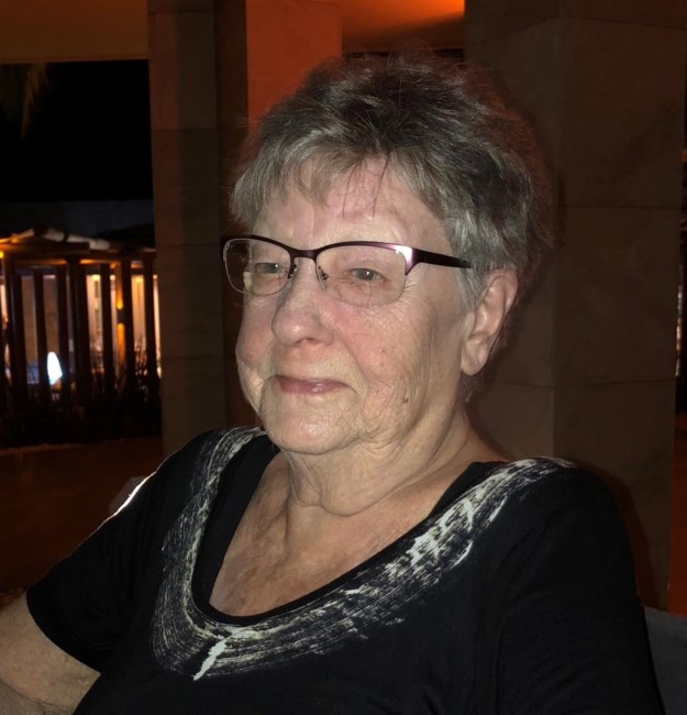 Obituary of Wadena "Deana" Maxine Thorpe