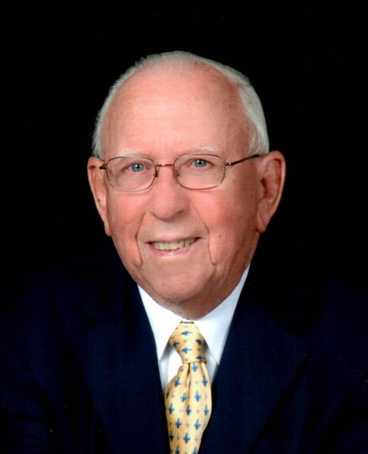 Obituary of Ferris Paul Romaire Jr.